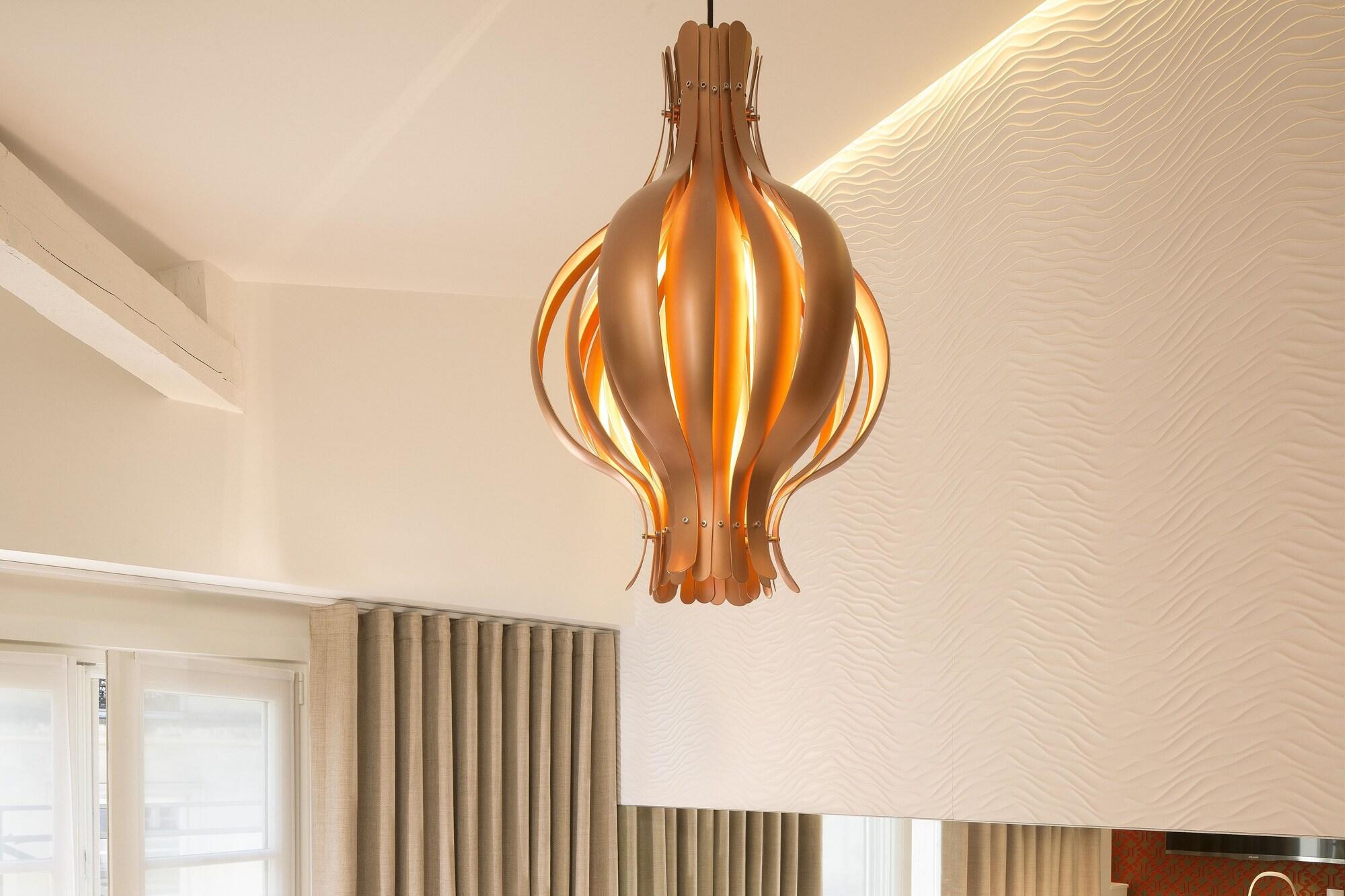 Hotel Dupond-smith Parijs